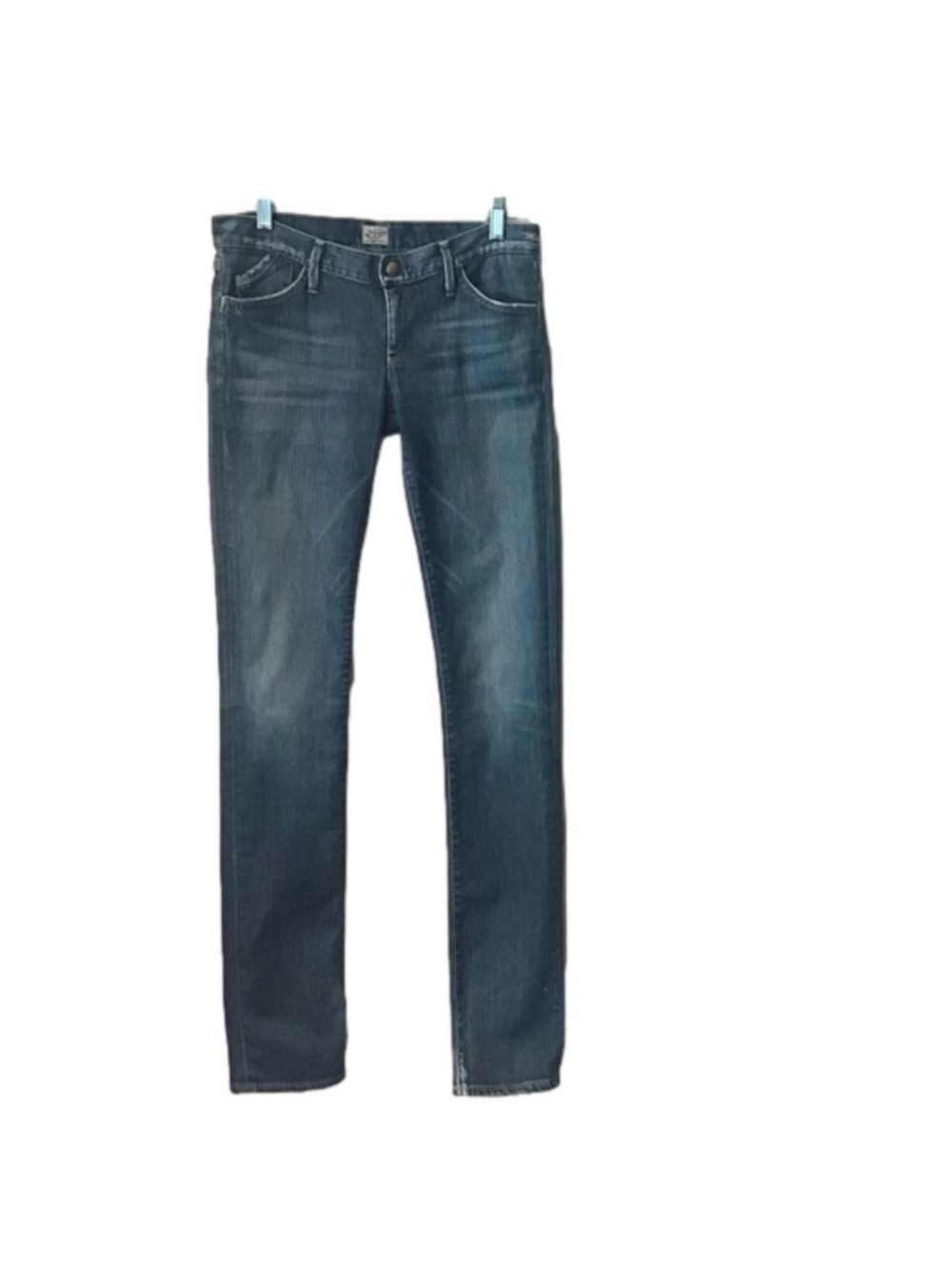 GOLDSIGN Misfit Jeans Size 27